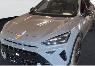 Cupra Formentor 8.759 km 40.888 &euro; Dortmund 44269