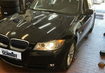 BMW 325 106.001 km 14.889 &euro; Lünen 44534
