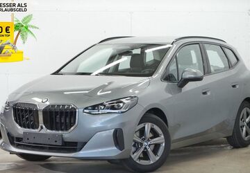 BMW 218 Active Tourer 21.900 km 30.880 &euro; Bottrop 46236