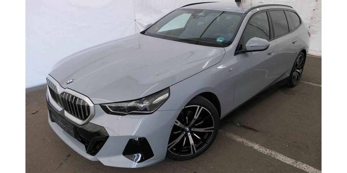 BMW 520 24.872 km 46.840 &euro; Marl 45770