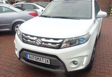 Suzuki Vitara 90.000 km 13.990 &euro; Oberhausen 46045