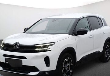 Citroen C5 Aircross 14.541 km 18.689 &euro; Borken 46325