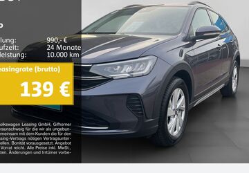VW Taigo 20.325 km 19.310 &euro; Marl 45770