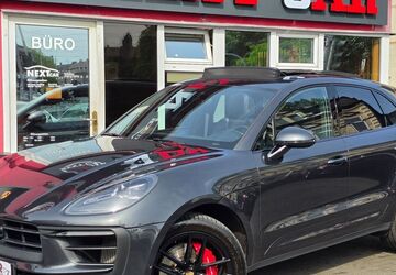 Porsche Macan 78.000 km 59.200 &euro; Mülheim an der Ruhr 45476