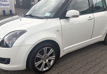 Suzuki Swift 159.000 km 3.300 &euro; gelsenkirchen 45881