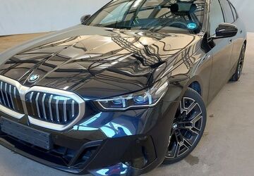 BMW 520 24.751 km 50.940 &euro; Marl 45770