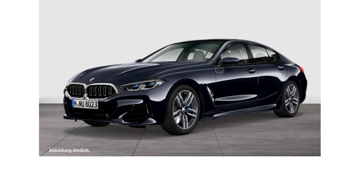 BMW 840 20.455 km 70.990 &euro; Herne 44625