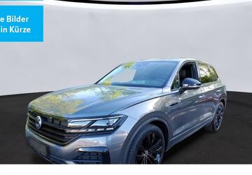 VW Touareg 70.549 km 54.390 &euro; Borken 46325