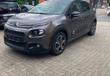 Citroen C3 68.540 km 7.600 &euro; Gelsenkirchen 45899