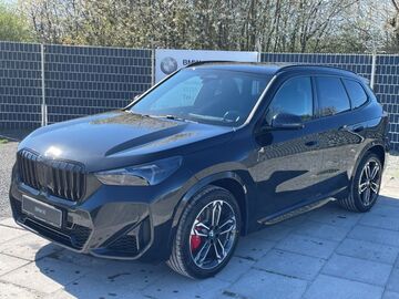 Gebrauchte BMW X1