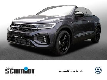 Gebrauchte VW T-Roc