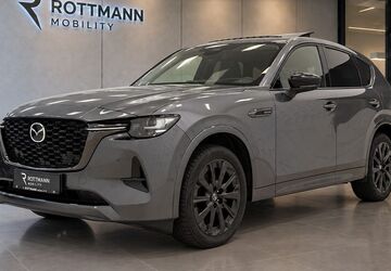 Mazda CX-60 65.077 km 38.500 &euro; Oberhausen 46149