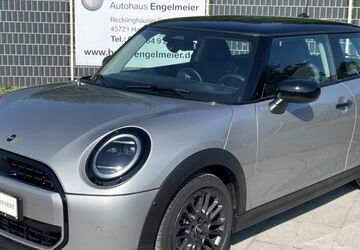 Mini Cooper C 11.600 km 24.890 &euro; Haltern am See 45721