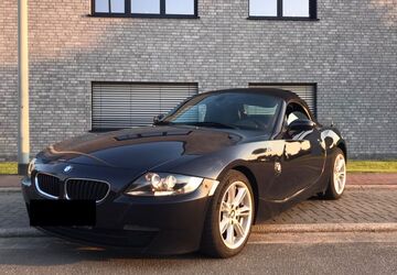 BMW Z4 249.500 km 7.700 &euro; Oberhausen 46147