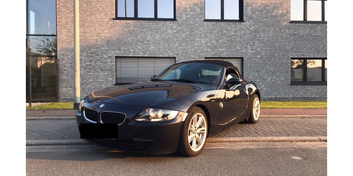 BMW Z4 249.500 km 7.700 &euro; Oberhausen 46147