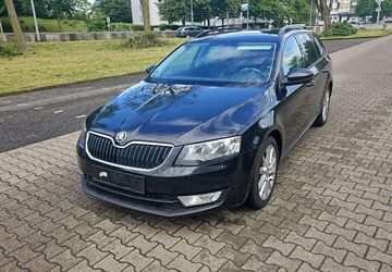 Skoda Octavia 246.000 km 6.990 &euro; Mülheim an der Ruhr 45473