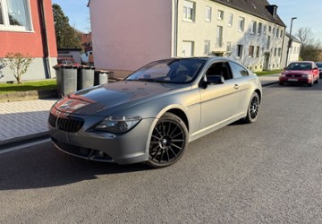 BMW 645 159.999 km 9.990 &euro; Marl 45770