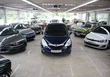 Opel Meriva 175.000 km 3.990 &euro; Essen 45356