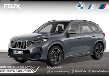 BMW X1 18.759 km 47.990 &euro; Bottrop 46236