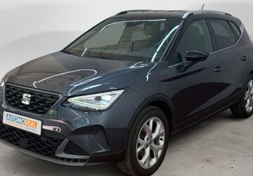 Seat Arona 15.505 km 99.999 &euro; Dinslaken 46539