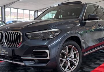BMW X5 158.000 km 37.999 &euro; Oberhausen 46047