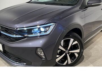 VW Taigo 8.556 km 19.380 &euro; Bochum - Linden 44879