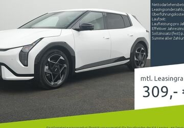 Kia EV4 7.900 km 39.848 &euro; Borken 46325
