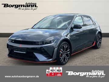 Gebrauchte Hyundai IONIQ 5