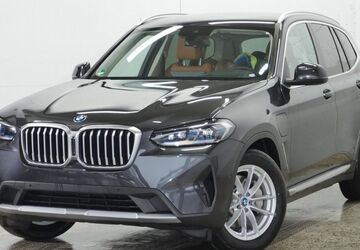 BMW X3 28.319 km 44.940 &euro; Marl 45770