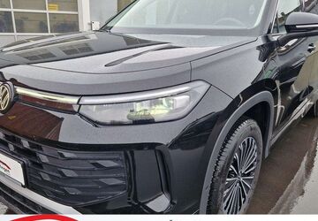 VW Tayron 2.950 km 48.990 &euro; Witten 58453