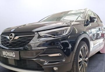 Opel Grandland (X) 85.000 km 19.990 &euro; Gelsenkirchen 45881