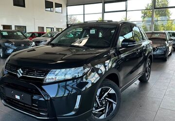 Suzuki Vitara 1.350 km 27.470 &euro; Lünen 44536