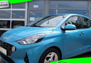 Hyundai i10 54.900 km 14.970 &euro; Marl 45772