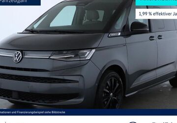 VW T7 Multivan 9.409 km 58.190 &euro; Bochum 44866