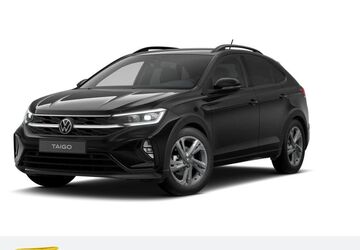 VW Taigo 34.124 km 24.980 &euro; Recklinghausen 45663