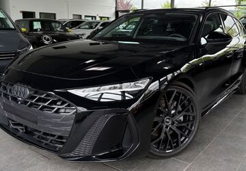 Audi A6 7.999 km 63.970 &euro; Lünen 44536