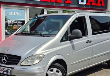 Mercedes-Benz Vito 325.000 km 5.999 &euro; Mülheim an der Ruhr 45476
