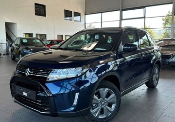 Suzuki Vitara 1.150 km 26.470 &euro; Lünen 44536