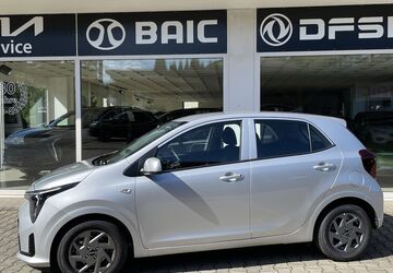 Kia Picanto 1.160 km 17.900 &euro; Dortmund 44329