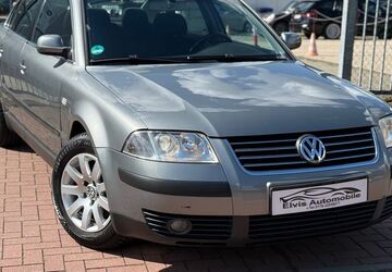 VW Passat 150.000 km 1.850 &euro; Selm 59379