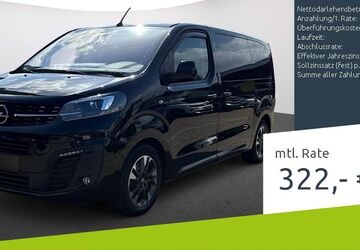 Opel Zafira 141.747 km 25.590 &euro; Borken 46325