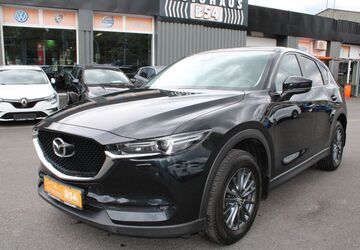 Mazda CX-5 75.871 km 18.991 &euro; Dortmund 44145