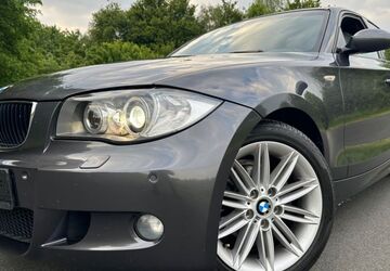BMW 116 112.680 km 7.900 &euro; Reken 48734