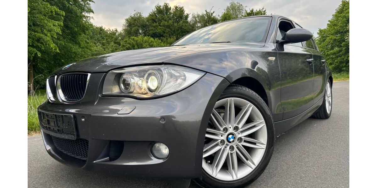BMW 116 112.680 km 7.900 &euro; Reken 48734