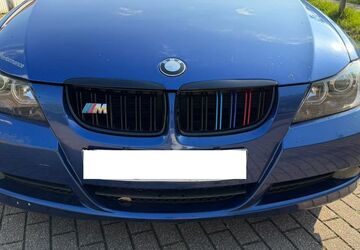 BMW 325 216.315 km 3.500 &euro; Essen 45279