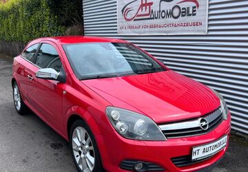 Opel Astra 250.000 km 1.499 &euro; Marl 45770