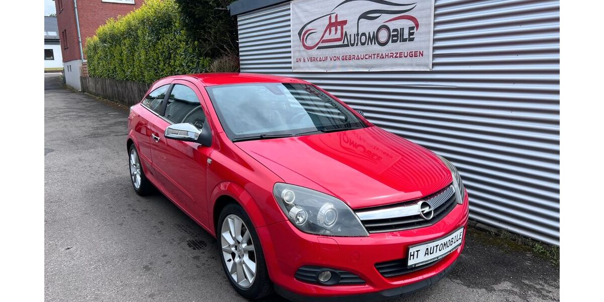 Opel Astra 250.000 km 1.499 &euro; Marl 45770