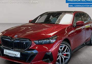 BMW i5 34.321 km 77.599 &euro; Essen 45141