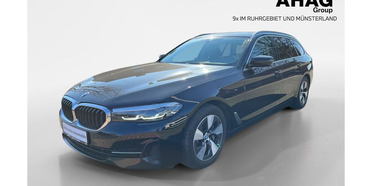 BMW 530 97.100 km 27.880 &euro; Dülmen 48249