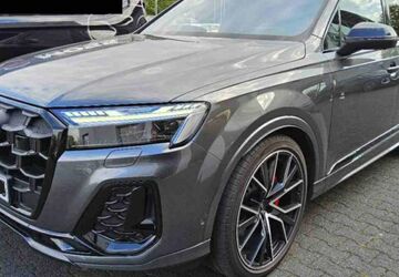 Audi Q7 75.000 km 79.890 &euro; Dortmund 44229